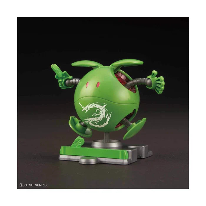 Sd Gundam Sangoku Souketsuden Super Deformed Haro