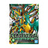 Gundam Sangoku Souketsuden Super Deformed Wu Sheng Guan Yu Ν