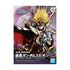 Sd Gundam World Heroes Super Deformed Nobunaga Gundam Epyon