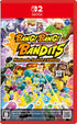Bang! Bang! Bandits Nintendo Switch 2