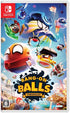 Bang-On Balls: Chronicles (Multi-Language) Nintendo Switch