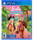 Barbie Horse Trails PlayStation 4