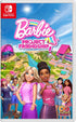 Barbie Project Friendship Nintendo Switch