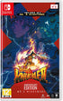 Bare Knuckle IV [Anniversary Edition] (Multi-Language) NINTENDO SWITCH