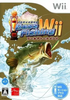 Bass Fishing Wii: World Tournament Wii