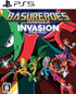 Basureroes: Invasion (Multi-Language) PLAYSTATION 5