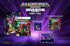 Basureroes: Invasion [Limited Edition] (Multi-Language) PLAYSTATION 5