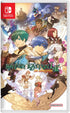 Baten Kaitos I & II HD Remaster (Multi-Language) NINTENDO SWITCH