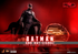 DC Comics The Batman Batman and Bat-Signal 1/6 Scale 12" Collectible Figure Set