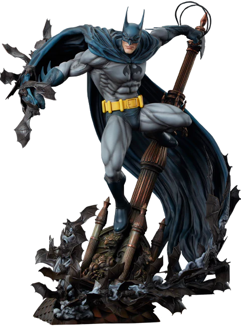 Sideshow Collectibles DC Comics Premium Format Figure Batman
