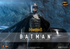 DC Comics Batman 1989 Batman 1/6 Scale 12" Collectible Figure