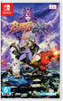 Battle Axe (English) NINTENDO SWITCH