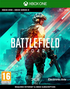 Battlefield 2042 (Nordic Cover) Xbox One