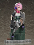 Re:Zero kara Hajimeru Isekai Seikatsu Ram 1/7 Military