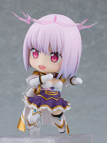 Nendoroid Gridman Universe Shinjou Akane New Order