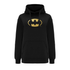 Batman DC Golden Hoodie