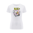 Tom & Jerry White T-Shirt