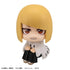 Bleach Sennen Kessen-hen Hirako Shinji Look Up