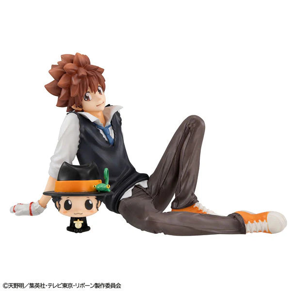 G.E.M. Katekyou Hitman REBORN! Reborn Sawada Tsunayoshi