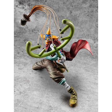 One Piece Sogeking Portrait of Pirates Playback Memories Exclusive