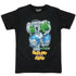 Hulk Ground Zero #1 Art T-Shirt