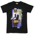 Star Wars Return of The Jedi Poster T-Shirt