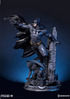 SIDESHOW BATMAN NEW 52 1/4 STATUE