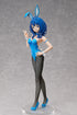Make Heroine ga Oosugiru! Yanami Anna B-style 1/4 Bunny Ver