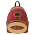 The Lord of The Rings One Ring Mini Backpack By Loungefly