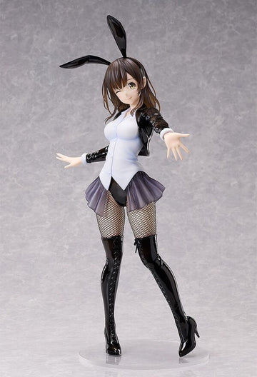 Hige wo Soru Soshite Joshikousei wo Hirou Ogiwara Sayu B-style 1/4 Bunny Ver