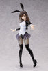 Hige wo Soru Soshite Joshikousei wo Hirou Ogiwara Sayu B-style 1/4 Bunny Ver