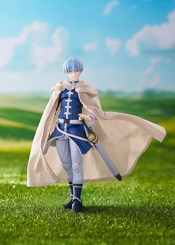 Figma Sousou no Frieren Himmel Exclusive