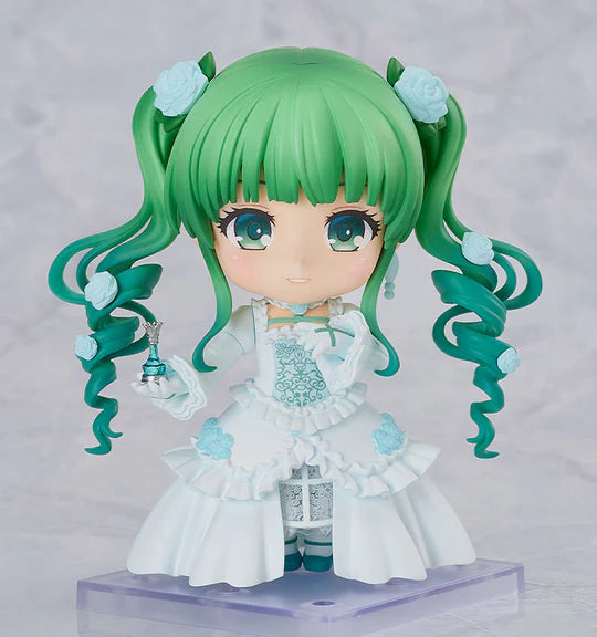 Nendoroid Vocaloid Hatsune Miku Cantarella Ver