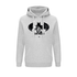 Batman DC Gray Hoodie
