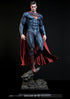 JUSTICE LEAGUE SUPERMAN HYPERREAL MOVIE STATUE 1/3 SCALE BLUE & RED