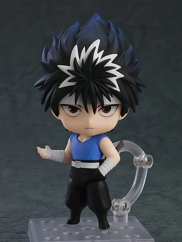 Nendoroid Yu Yu Hakusho Hiei