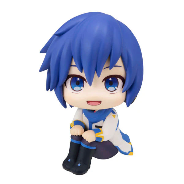 Piapro Characters Kaito Look Up