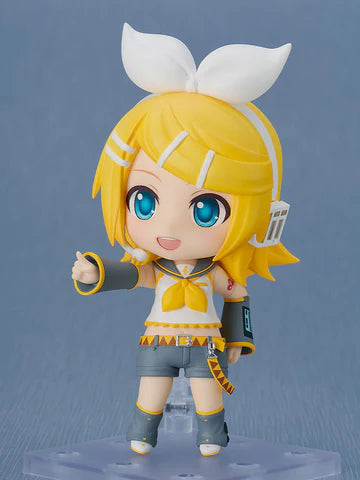 Nendoroid Vocaloid Kagamine Rin 2.0