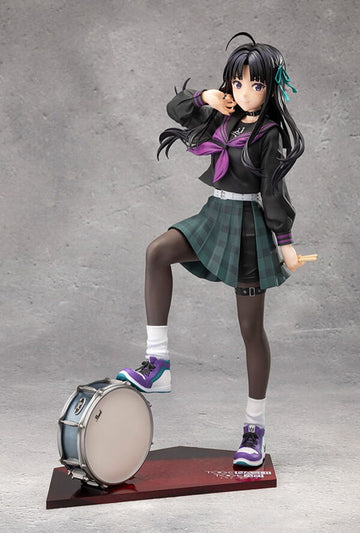 Girls Band Cry 1/7 Awa Subaru