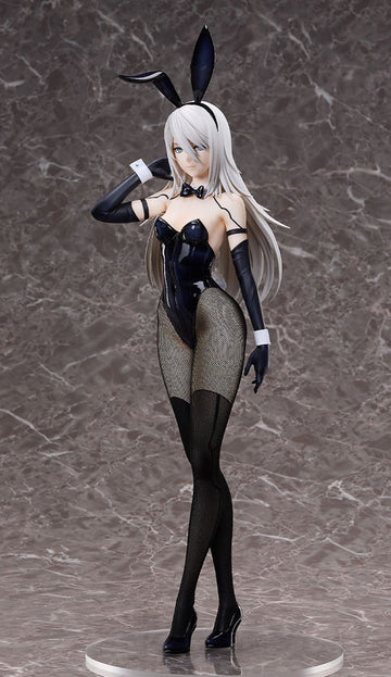 NieR:Automata Ver1.1a YoRHa Type A No.2 B-style 1/4 Bunny Ver