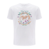 Harry Potter Aragog White T-shirt
