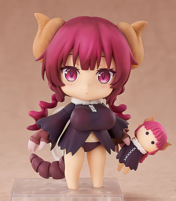 Nendoroid Miss Kobayashi's Dragon Maid Ilulu