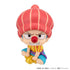 One Piece Douke no Buggy Look Up Youshouki ver