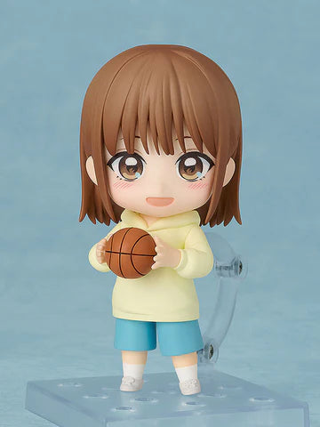 Nendoroid Ao no Hako Kano Chinatsu