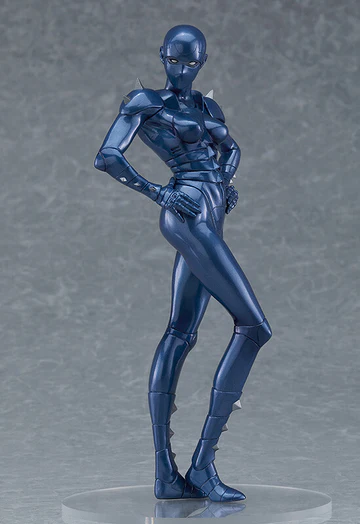Cobra The Space Pirate Armaroid Lady Pop Up Parade