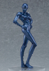 Cobra The Space Pirate Armaroid Lady Pop Up Parade