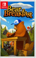 Bear and Breakfast Nintendo Switch