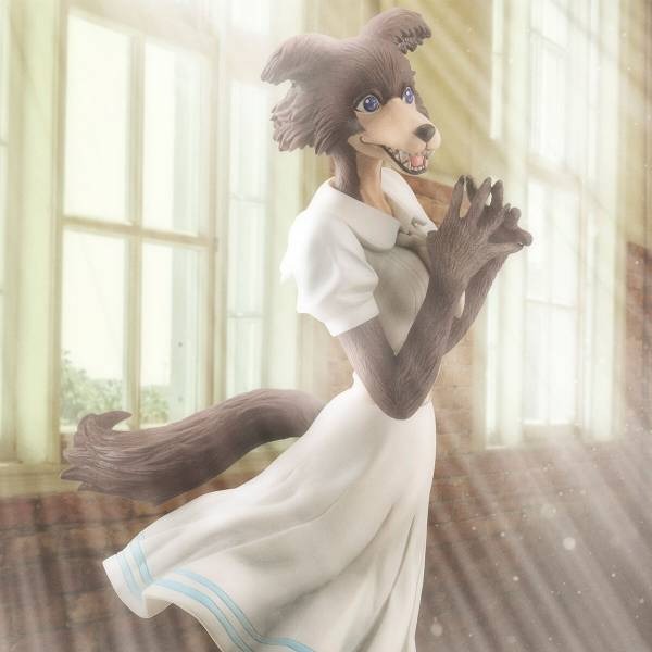 Beastars Juno Limited Edition
