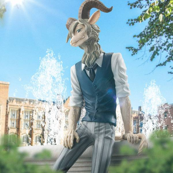 Beastars Pina Limited Edition
