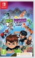 Ben 10: Power Trip (Code in a box) Nintendo Switch